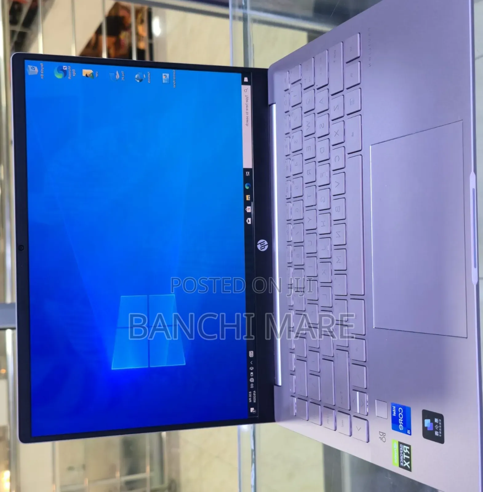 New Laptop HP Pavilion 14 16GB Intel Core i5 SSD 512GB