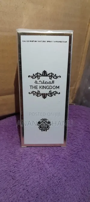 Sample Perfume
