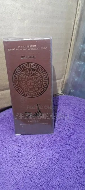 Sample Perfume