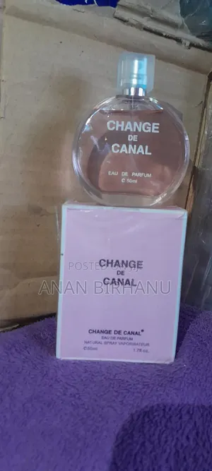 Sample Perfume