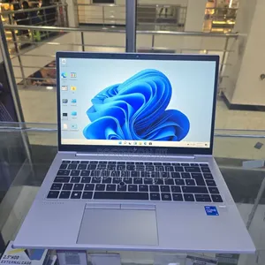 New Laptop HP EliteBook 840 G5 8GB Intel Core i5 SSD 512GB