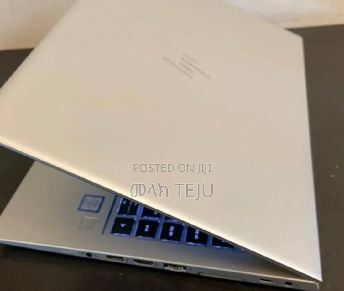 New Laptop HP EliteBook 840 G5 8GB Intel Core i5 SSD 512GB