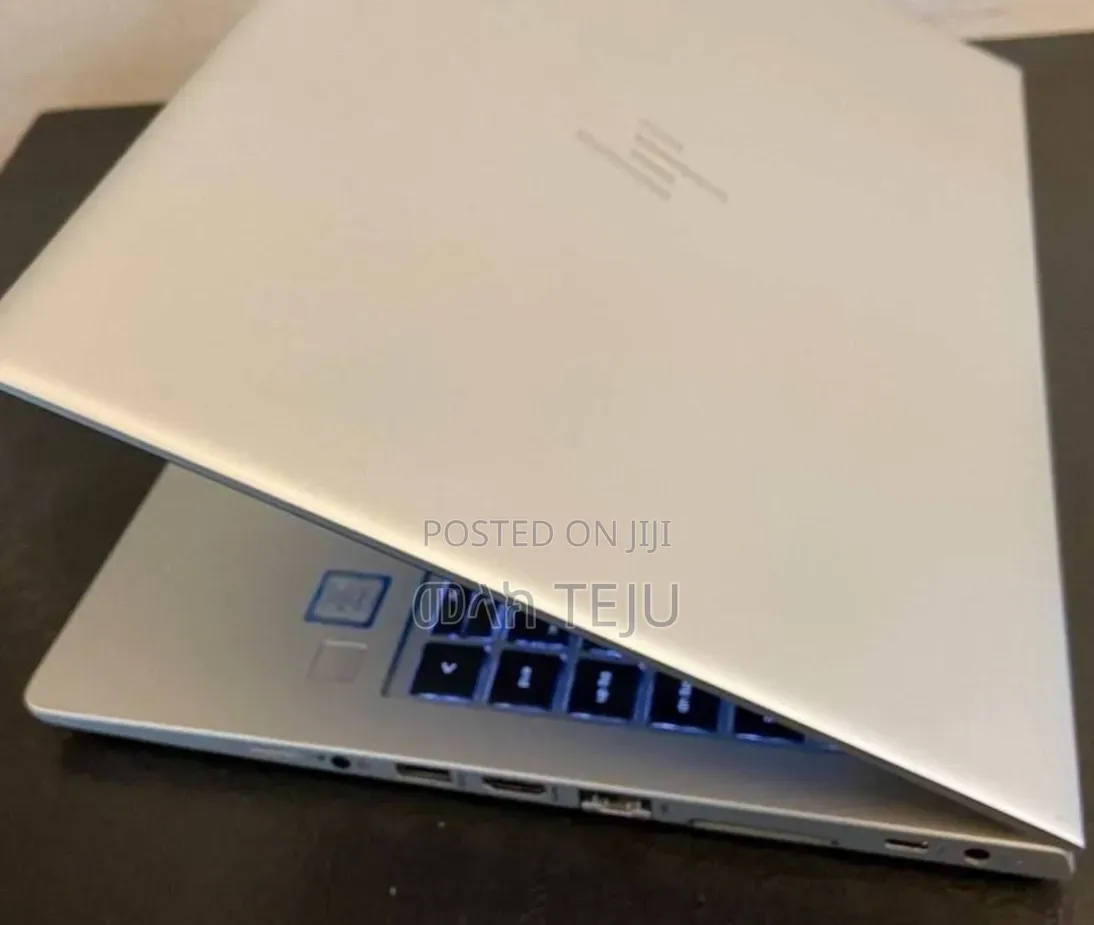 New Laptop HP EliteBook 840 G5 8GB Intel Core i5 SSD 512GB