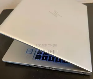 New Laptop HP EliteBook 840 G5 8GB Intel Core i5 SSD 512GB