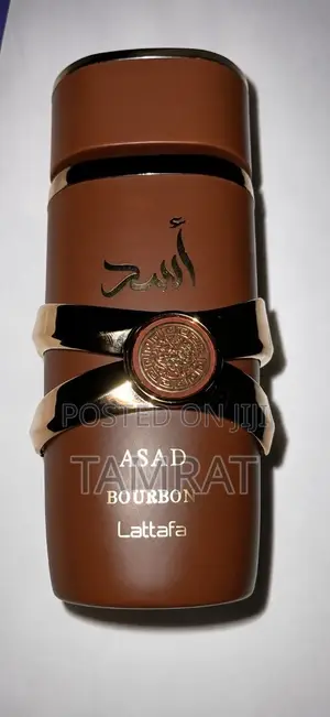 ASAD BOURBON by Lattafa