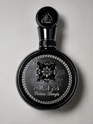 Tobacco Oud Perfume