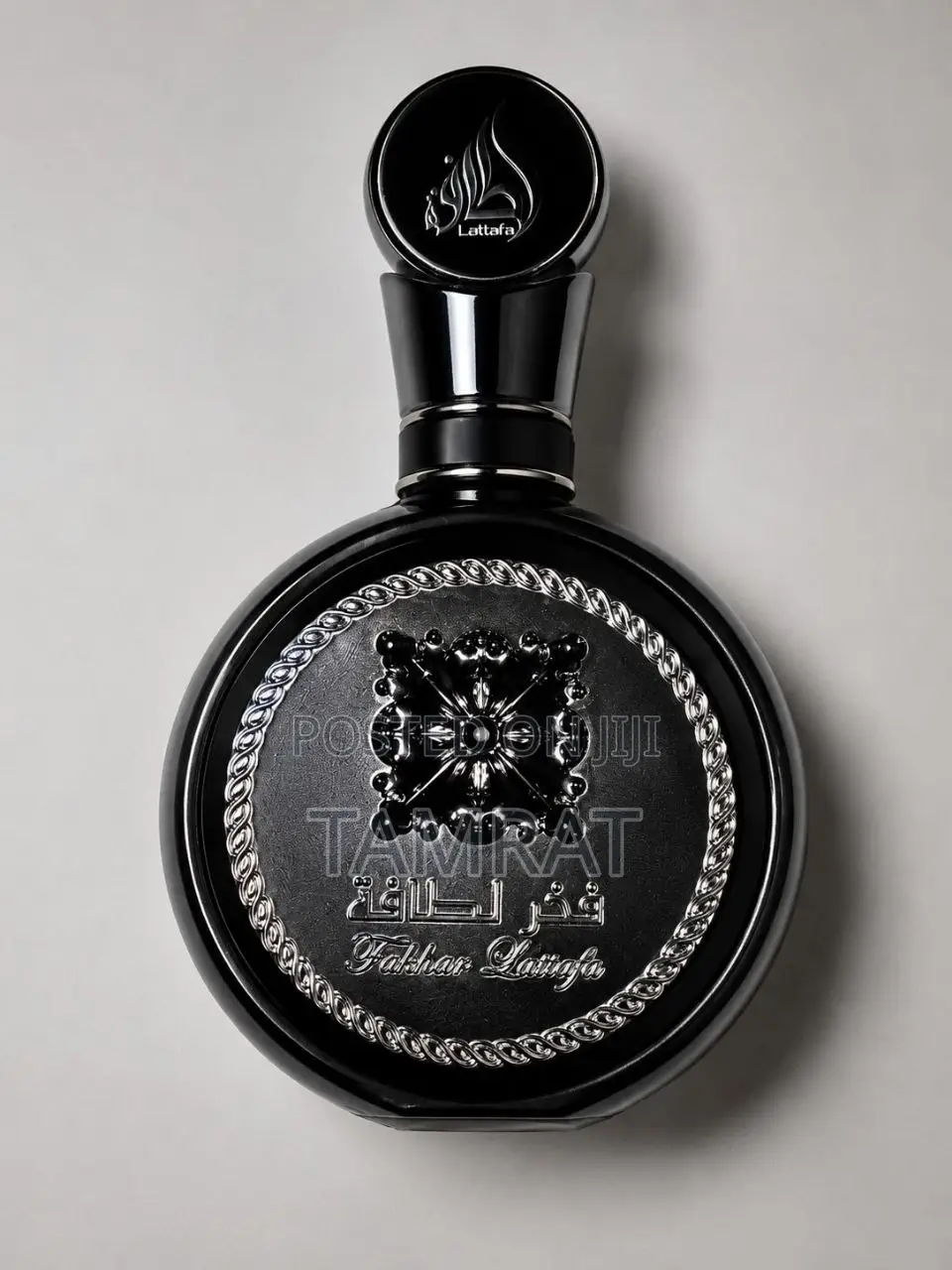 Tobacco Oud Perfume