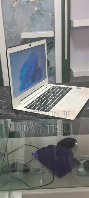 New Lenovo IdeaPad 5 Slim 13th Gen i7 4GB Intel Core i5 SSD 128GB
