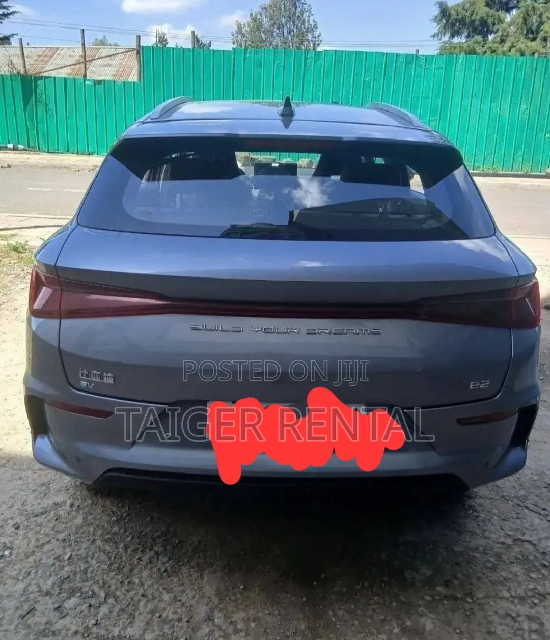 E2 Rent 3500