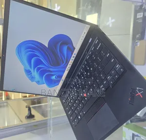 New Laptop Lenovo ThinkPad X1 Carbon 32GB Intel Core i7 SSD 512GB