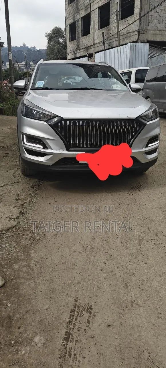 Tucson for Organization Rent 5000