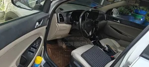 Tucson for Organization Rent 5000