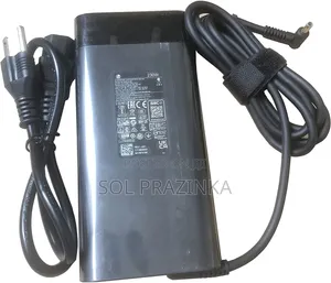HP Charger