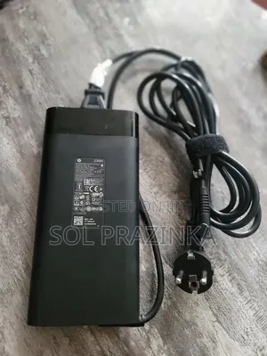 HP Charger