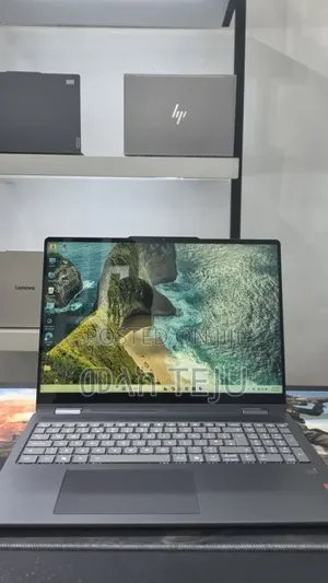 New Laptop Lenovo Yoga 11e 16GB Intel Core Ultra 7 SSD 512GB