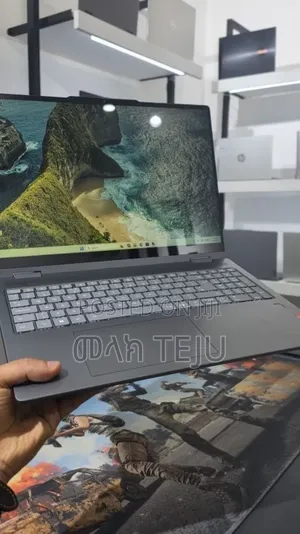New Laptop Lenovo Yoga 11e 16GB Intel Core Ultra 7 SSD 512GB