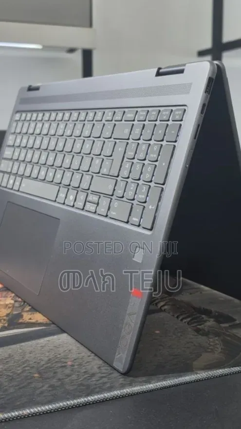 New Laptop Lenovo Yoga 11e 16GB Intel Core Ultra 7 SSD 512GB