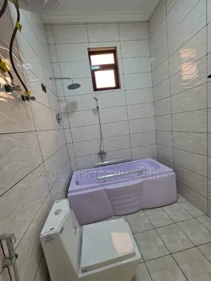Furnished 5bdrm Apartment in አያት ኮምፓውድ ውስጥ, Yeka for sale