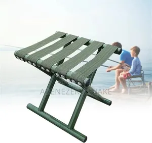 Portable Folding Stool