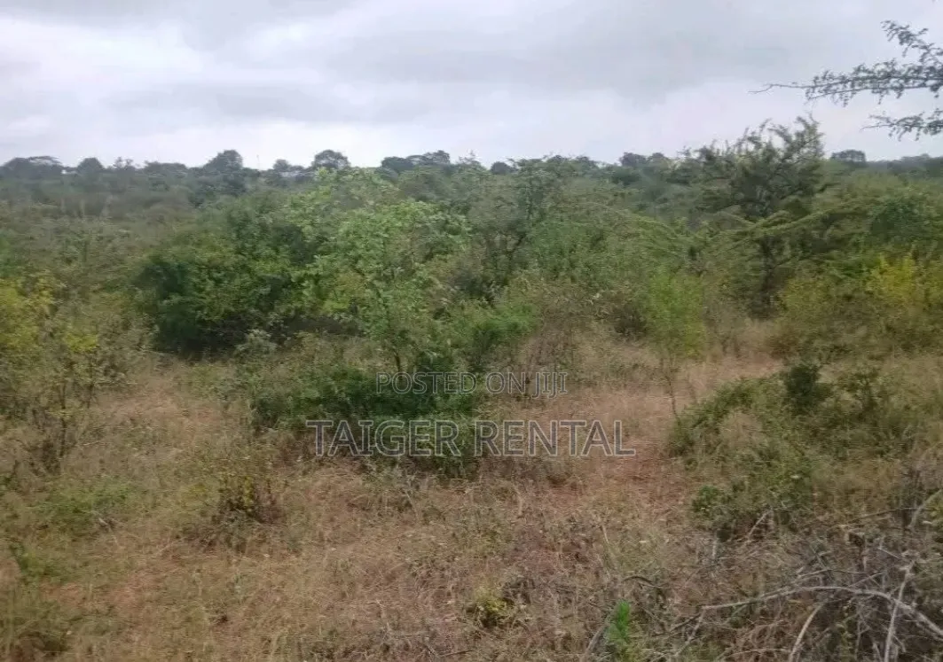 Land for SSLL