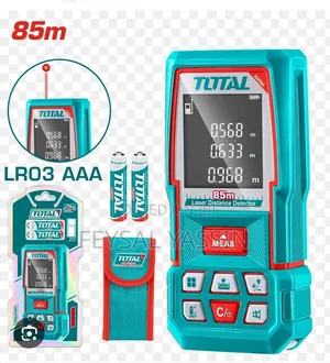 Laser Distance Meter 85m