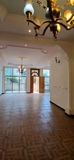 Furnished 5bdrm House in Bole for sale