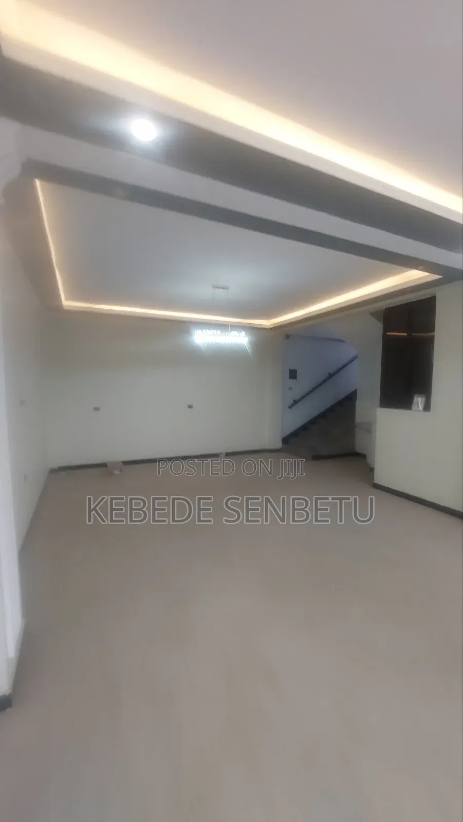 5bdrm House in Oromia, East Shewa for rent