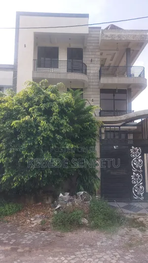 5bdrm House in Oromia, East Shewa for rent