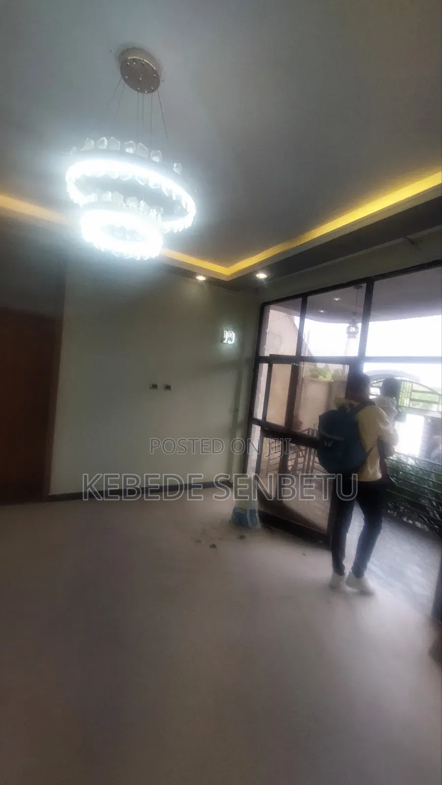 5bdrm House in Oromia, East Shewa for rent