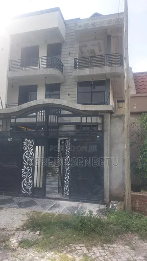 5bdrm House in Oromia, East Shewa for rent