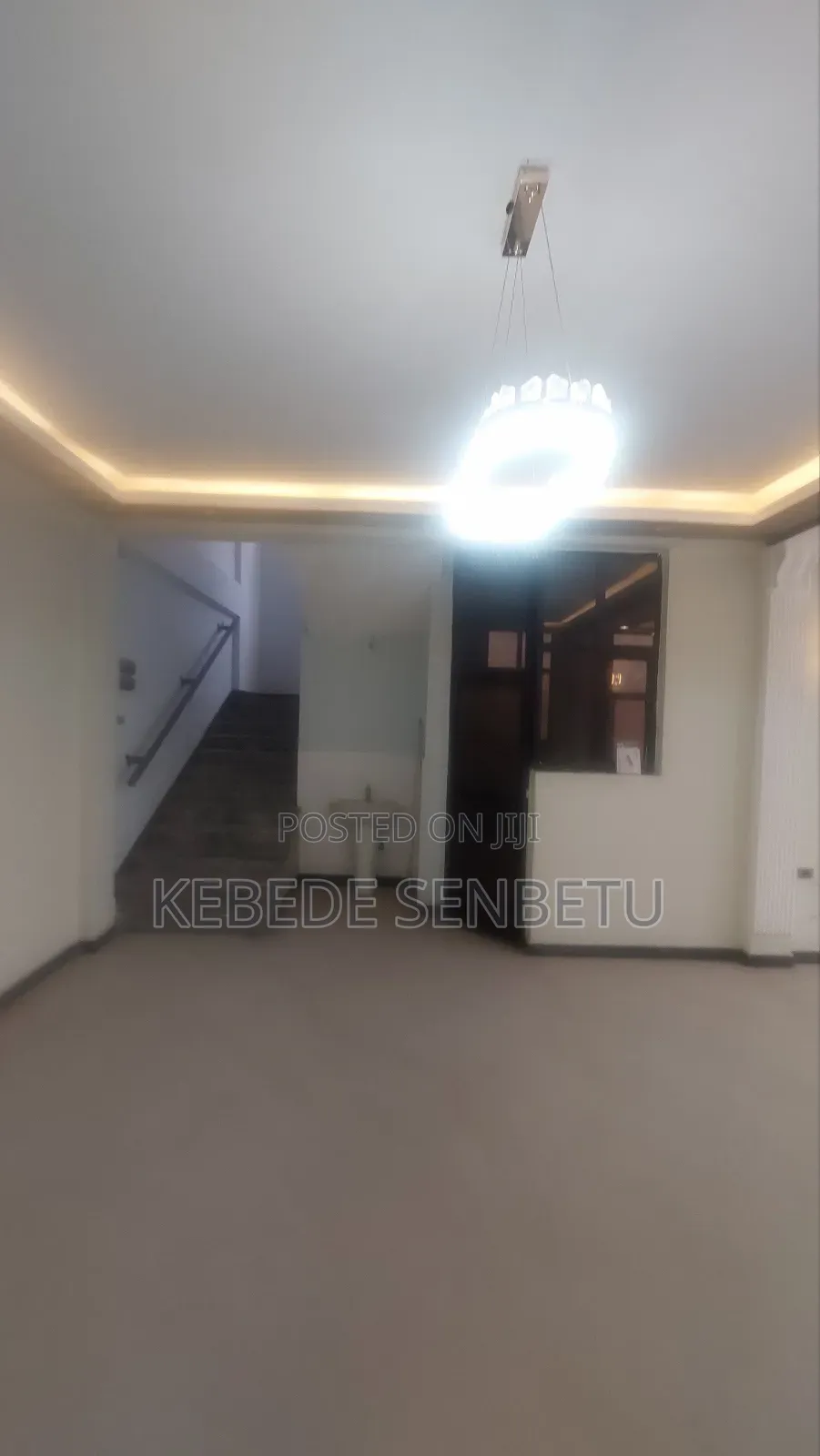 5bdrm House in Oromia, East Shewa for rent