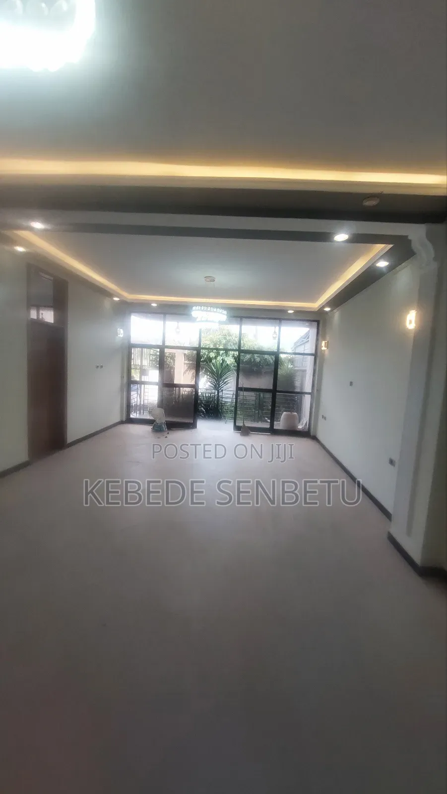 5bdrm House in Oromia, East Shewa for rent