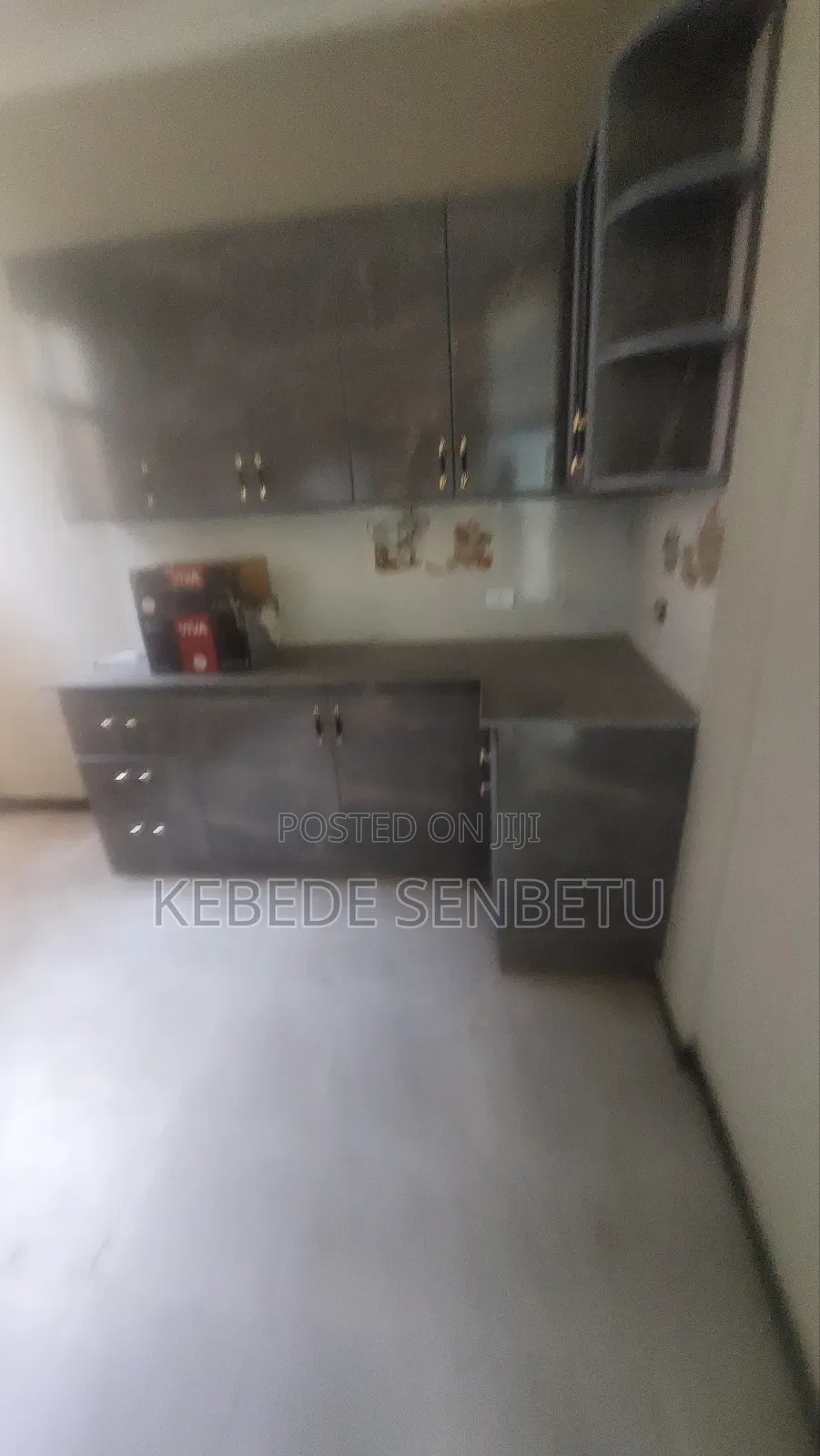 5bdrm House in Oromia, East Shewa for rent