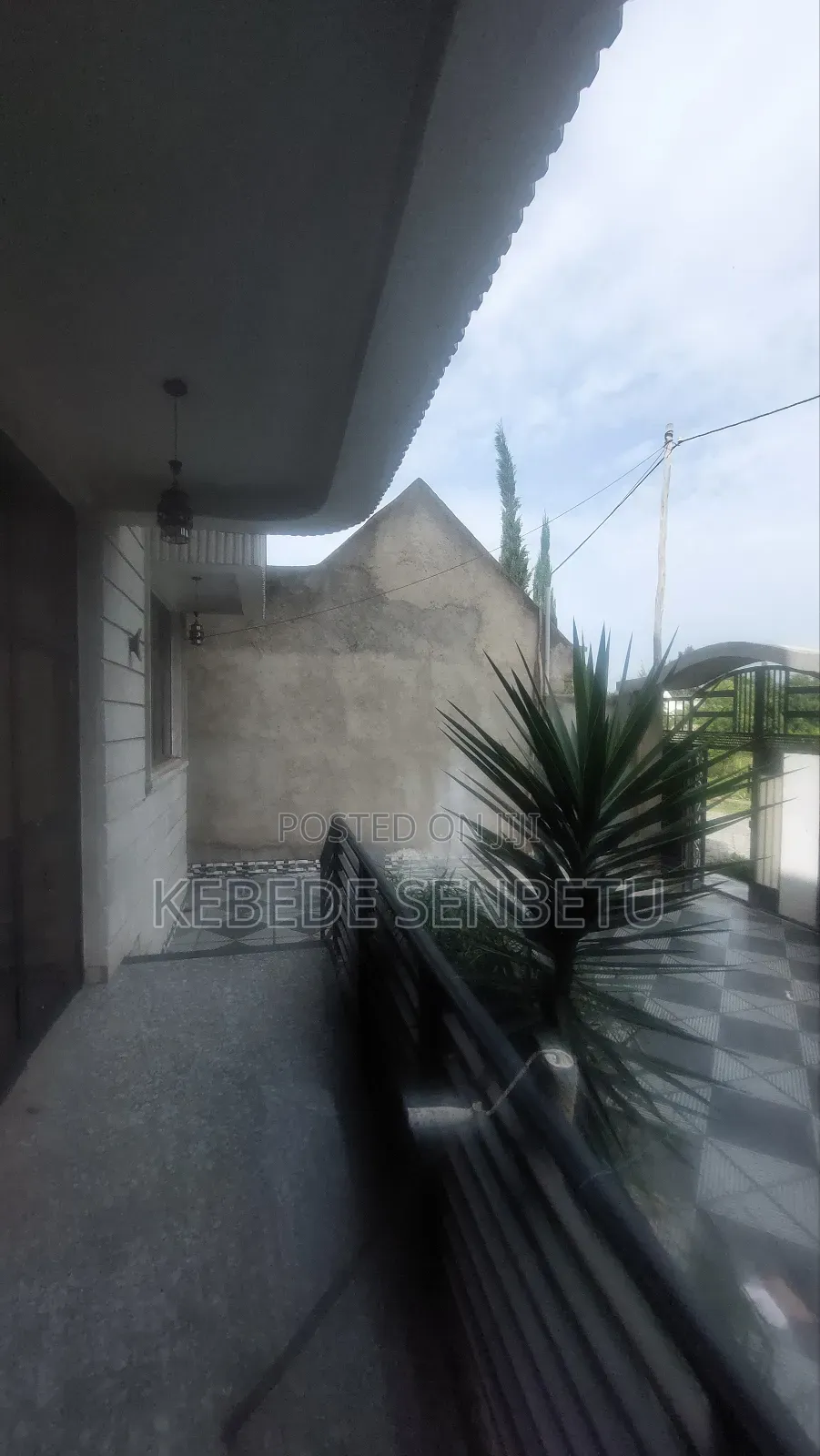 5bdrm House in Oromia, East Shewa for rent