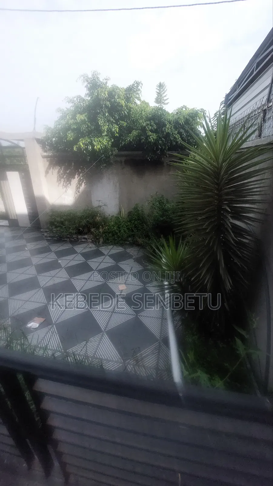 5bdrm House in Oromia, East Shewa for rent