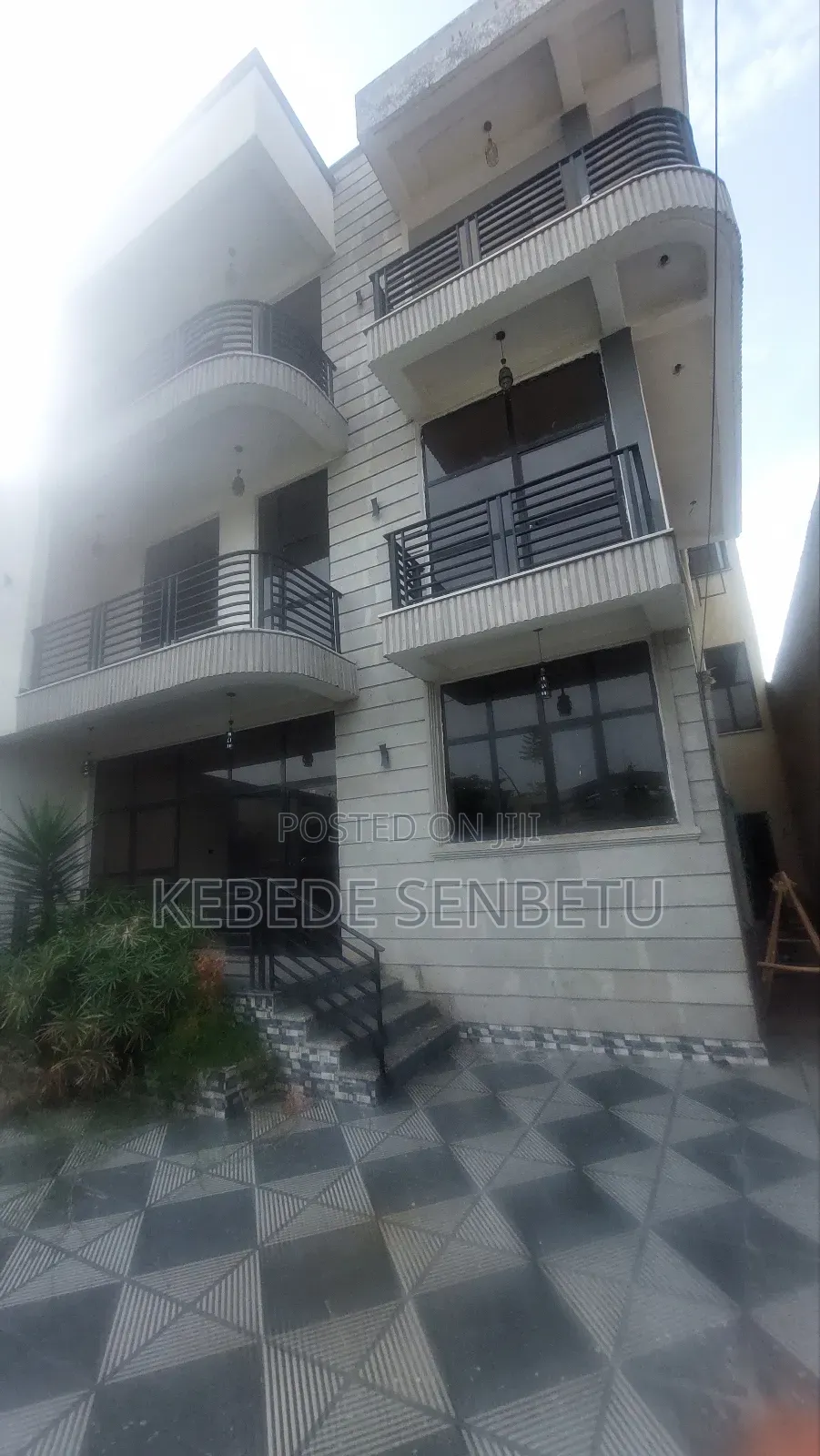 5bdrm House in Oromia, East Shewa for rent