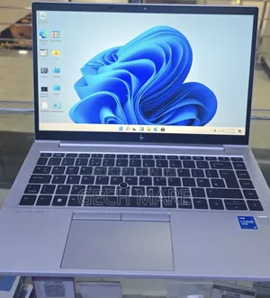 New Laptop HP EliteBook 840 G8 16GB Intel Core i5 SSD 512GB