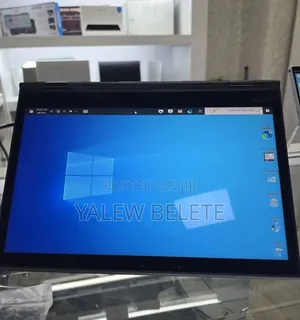 New Laptop Lenovo ThinkPad X1 Yoga 16GB Intel Core i7 SSD 512GB