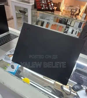 New Laptop Lenovo ThinkPad X1 Yoga 16GB Intel Core i7 SSD 512GB