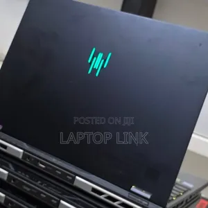 New Laptop Acer Predator Helios Neo 16 16GB Intel Core i9 SSD 1T