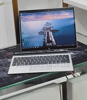 New Laptop HP Elite X2 G8 16GB Intel Core i7 SSD 512GB