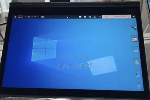New Laptop Lenovo ThinkPad X1 Yoga 16GB Intel Core i7 SSD 512GB