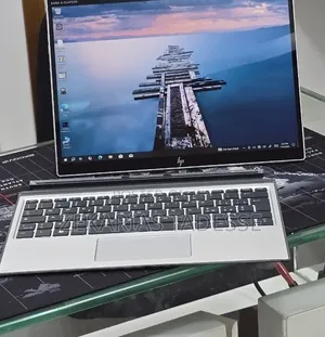 New Laptop HP Elite X2 G8 16GB Intel Core i7 SSD 512GB