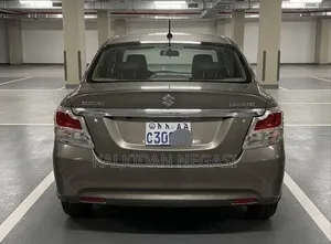 Suzuki Dzire 2022 Beige