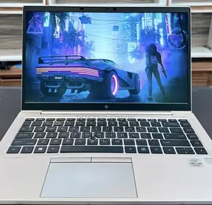 New Laptop HP EliteBook 840 G7 16GB Intel Core i5 SSD 512GB