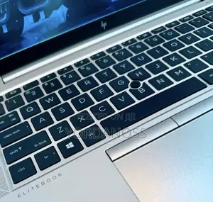 New Laptop HP EliteBook 840 G7 16GB Intel Core i5 SSD 512GB