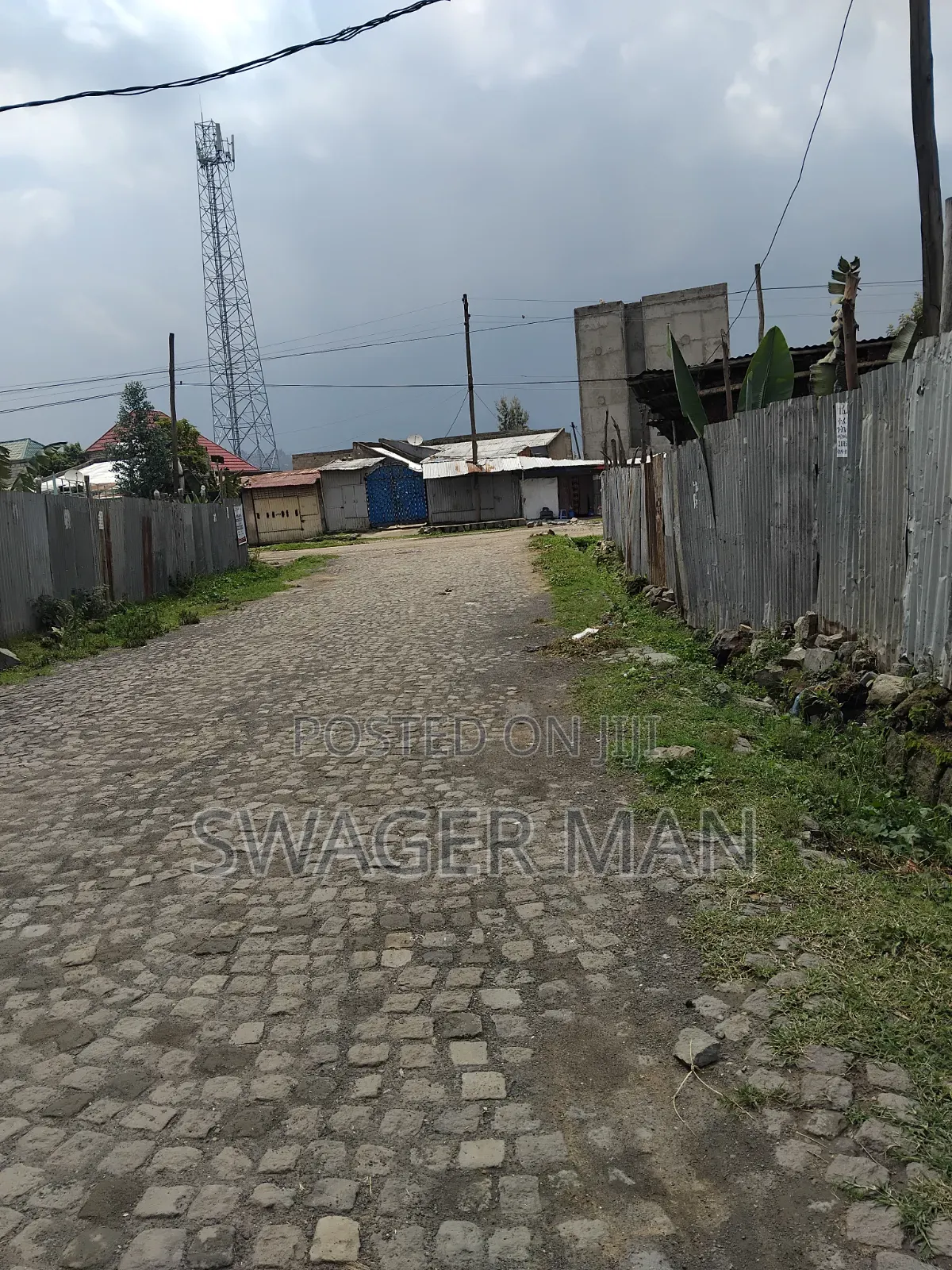 Furnished 6bdrm Townhouse/Terrace in Legetafo Metebaber, Yeka for sale
