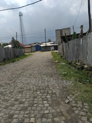 Furnished 6bdrm Townhouse/Terrace in Legetafo Metebaber, Yeka for sale