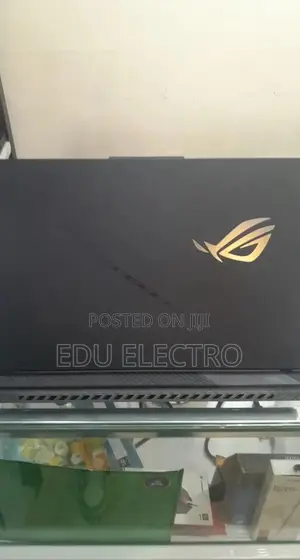 New Laptop Asus ROG Strix G15 16GB Intel Core i9 SSD 1T