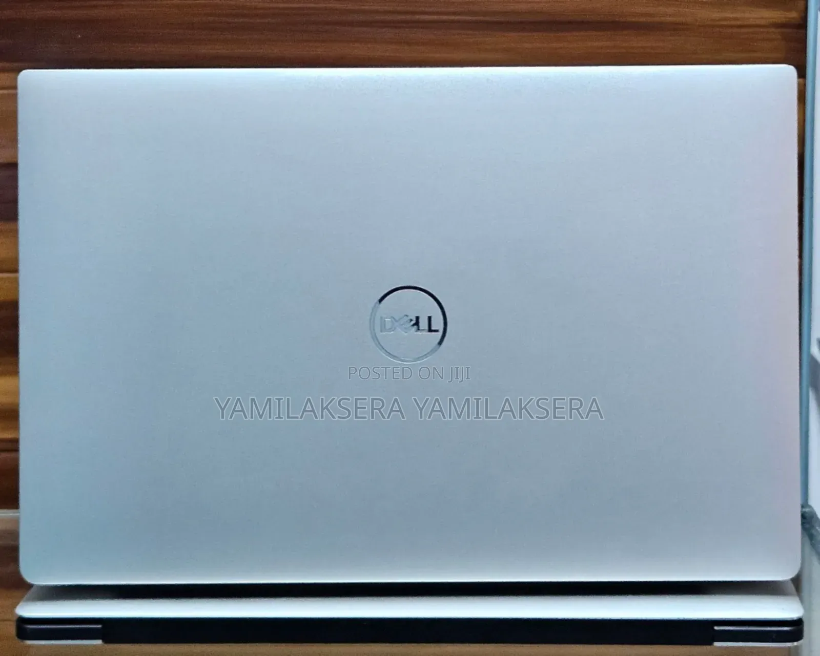 New Laptop Dell XPS 13 16GB Intel Core i7 SSD 512GB